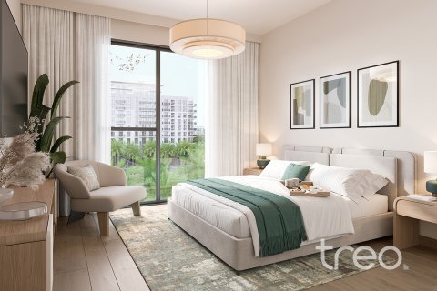 Dzīvoklis Town Square, Dubaijā, AAE 2 istabas, 88.72 m2 Nr. 733380 - attēls 6