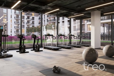 Dzīvoklis Town Square, Dubaijā, AAE 2 istabas, 88.72 m2 Nr. 733380 - attēls 4