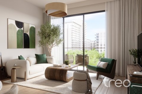 Dzīvoklis Town Square, Dubaijā, AAE 2 istabas, 88.72 m2 Nr. 733380 - attēls 3