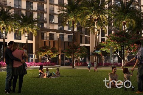 Dzīvoklis Town Square, Dubaijā, AAE 2 istabas, 88.72 m2 Nr. 733380 - attēls 9