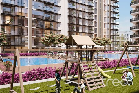 Dzīvoklis Town Square, Dubaijā, AAE 2 istabas, 88.72 m2 Nr. 733380 - attēls 10
