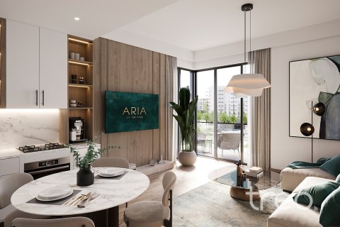 Dzīvoklis Town Square, Dubaijā, AAE 2 istabas, 88.72 m2 Nr. 733380 - attēls 7