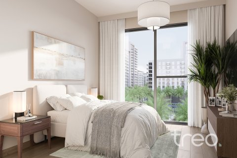 Dzīvoklis Town Square, Dubaijā, AAE 2 istabas, 88.72 m2 Nr. 733380 - attēls 5