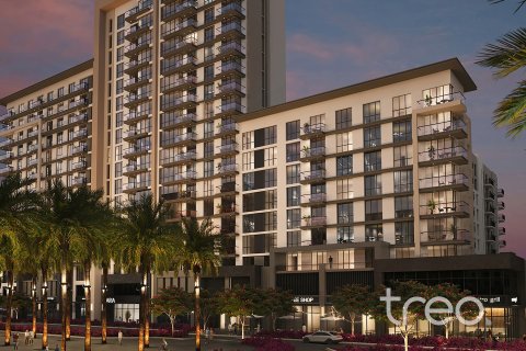 Dzīvoklis Town Square, Dubaijā, AAE 2 istabas, 88.72 m2 Nr. 733380 - attēls 11