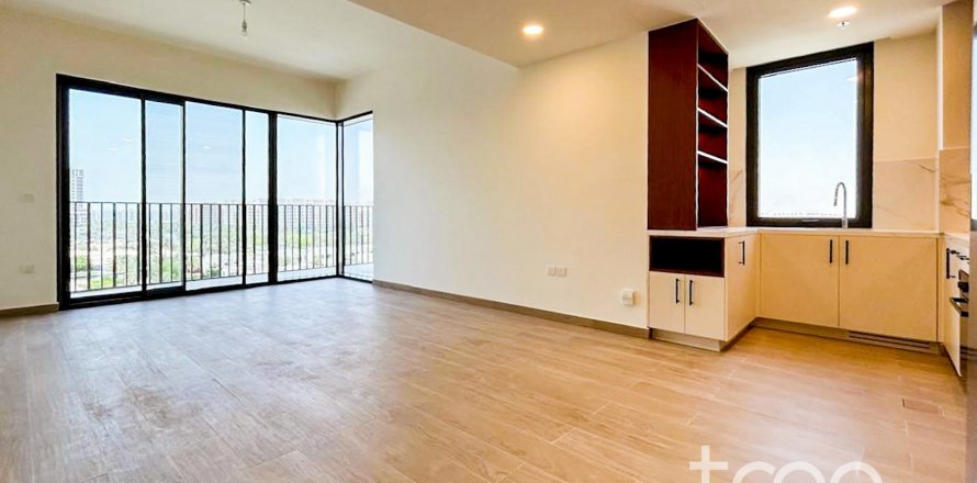 Apartemen di Town Square, Dubai, UEA 2 kamar tidur, 111.11 m2 nomor 733379