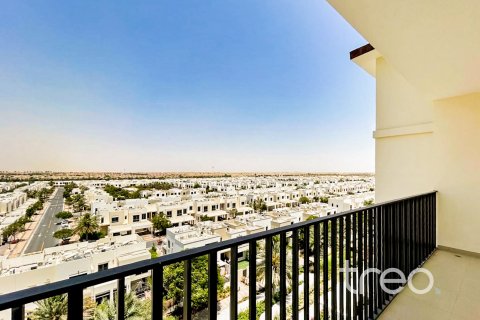 Apartemen di Town Square, Dubai, UEA 2 kamar tidur, 111.11 m2 nomor 733379 - foto 14