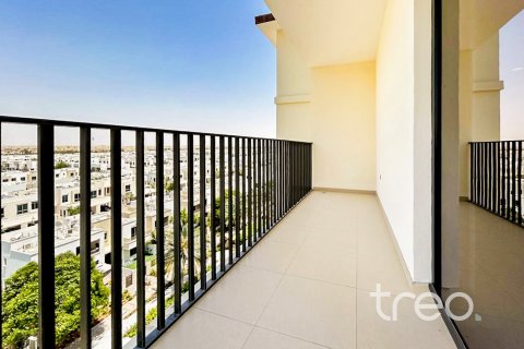 Apartemen di Town Square, Dubai, UEA 2 kamar tidur, 111.11 m2 nomor 733379 - foto 4