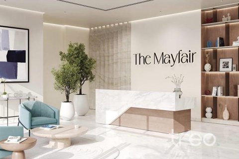 Apartemen di Town Square, Dubai, UEA 2 kamar tidur, 111.11 m2 nomor 733379 - foto 15