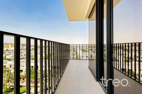 Apartemen di Town Square, Dubai, UEA 2 kamar tidur, 111.11 m2 nomor 733379 - foto 2