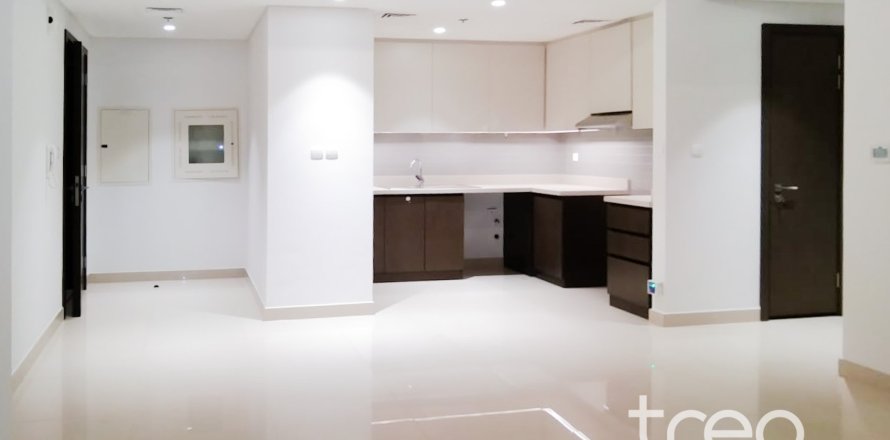 Apartament në Dubai Creek Harbour (The Lagoons), Emiratet e Bashkuara Arabe 1 dhomë gjumi, 67.73 m2. № 733375