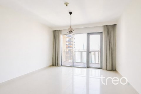 Apartament në Dubai Creek Harbour (The Lagoons), Emiratet e Bashkuara Arabe 1 dhomë gjumi, 67.73 m2. № 733375 - Foto 2