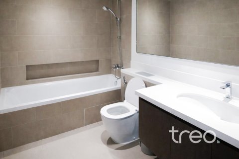 Apartament në Dubai Creek Harbour (The Lagoons), Emiratet e Bashkuara Arabe 1 dhomë gjumi, 67.73 m2. № 733375 - Foto 8