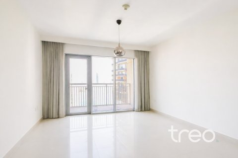 Apartament në Dubai Creek Harbour (The Lagoons), Emiratet e Bashkuara Arabe 1 dhomë gjumi, 67.73 m2. № 733375 - Foto 3
