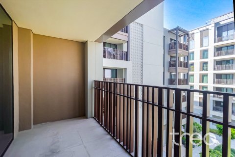 Apartman u Dubai Creek Harbour (The Lagoons), UAE 1 spavaća soba, 64.01 m2 Br. 733378 - fotografija 10