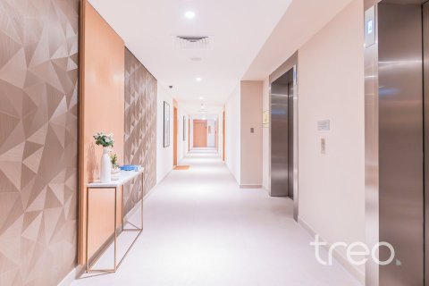 Apartman u Dubai Creek Harbour (The Lagoons), UAE 1 spavaća soba, 64.01 m2 Br. 733378 - fotografija 11