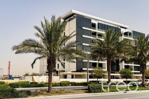 Apartament na sprzedaż w Dubai South (Dubai World Central), Dubai, ZEA 2 sypialnie, 133.04 mkw., nr 733377 - zdjęcie 1
