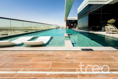 Apartament na sprzedaż w Dubai South (Dubai World Central), Dubai, ZEA 2 sypialnie, 133.04 mkw., nr 733377 - zdjęcie 2