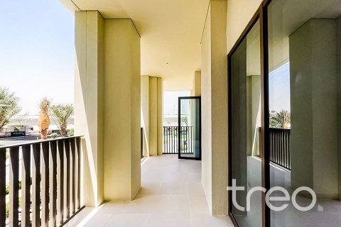 Apartman u Dubai Creek Harbour (The Lagoons), UAE 1 spavaća soba, 77.48 m2 Br. 733376 - fotografija 1