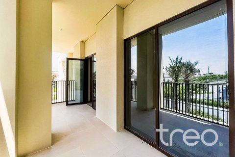 Apartman u Dubai Creek Harbour (The Lagoons), UAE 1 spavaća soba, 77.48 m2 Br. 733376 - fotografija 8
