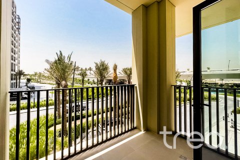 Apartman u Dubai Creek Harbour (The Lagoons), UAE 1 spavaća soba, 77.48 m2 Br. 733376 - fotografija 7