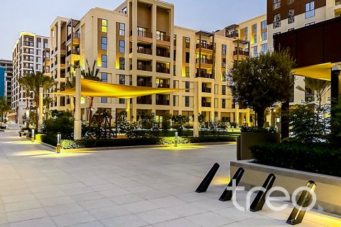 Apartman u Dubai Creek Harbour (The Lagoons), UAE 1 spavaća soba, 77.48 m2 Br. 733376 - fotografija 10