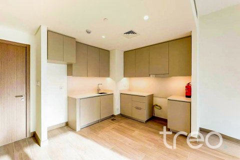 Apartman u Dubai Creek Harbour (The Lagoons), UAE 1 spavaća soba, 77.48 m2 Br. 733376 - fotografija 3