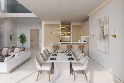 Apartament na sprzedaż w Ras Al Khor, Dubai, ZEA 2 sypialnie, 116.8 mkw., nr 740845 - zdjęcie 3
