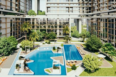 Apartamento em Ras Al Khor, Dubai, EAU 2 quartos, 116.8 m2 № 740845