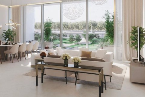 Apartament na sprzedaż w Ras Al Khor, Dubai, ZEA 2 sypialnie, 116.8 mkw., nr 740845 - zdjęcie 2