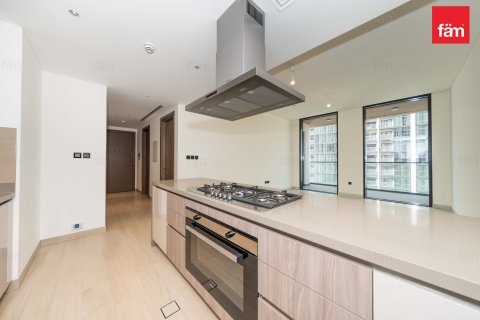 Apartman u Dubai, UAE 126.3 m2, 2 spavaćih soba Br. 740849