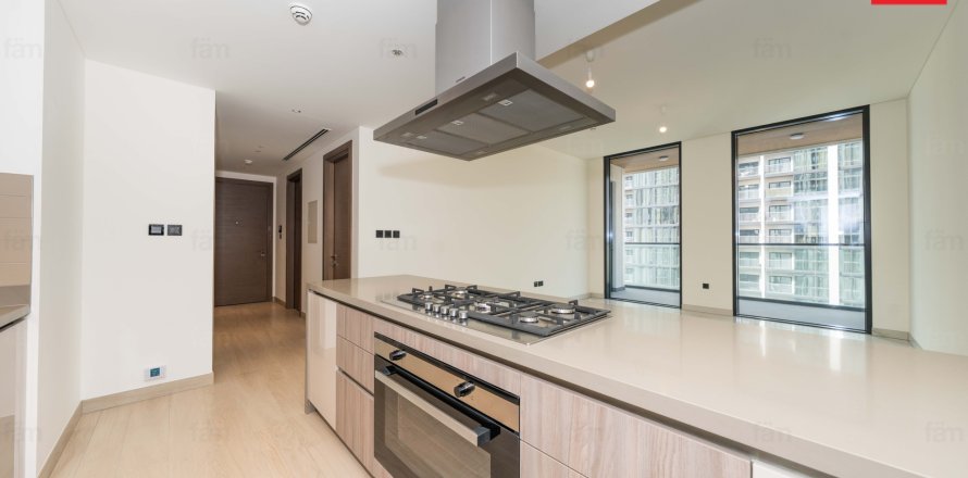 Lakás itt: Dubai, EAE, 2 hálószoba, 126.3 m², azonosító: 740849
