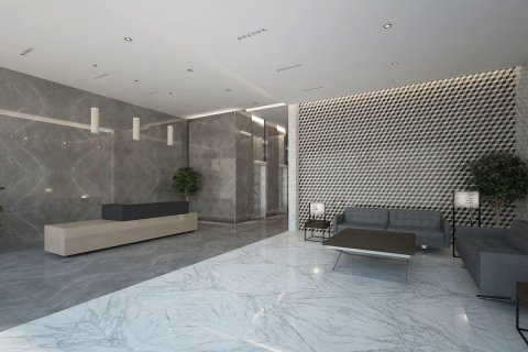 Apartament në Dubai, Emiratet e Bashkuara Arabe 1 dhomë gjumi, 69.9 m2. № 740847 - Foto 8