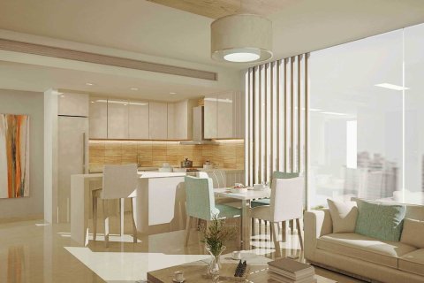 Apartament në Dubai, Emiratet e Bashkuara Arabe 1 dhomë gjumi, 69.9 m2. № 740847 - Foto 4