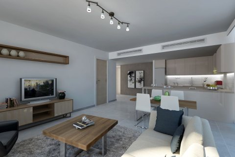 Apartament në Dubai, Emiratet e Bashkuara Arabe 1 dhomë gjumi, 69.9 m2. № 740847 - Foto 5