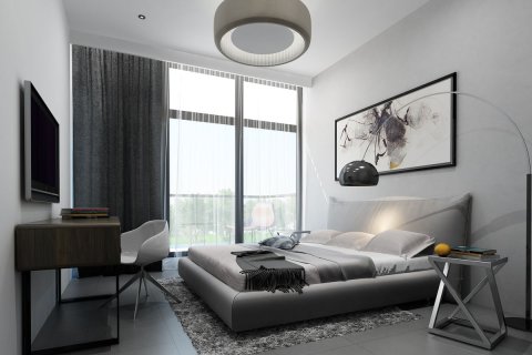 Apartament në Dubai, Emiratet e Bashkuara Arabe 1 dhomë gjumi, 69.9 m2. № 740847 - Foto 6