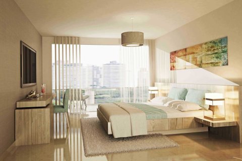 Lakás itt: Dubai, EAE, 1 hálószoba, 69.9 m², azonosító: 740847