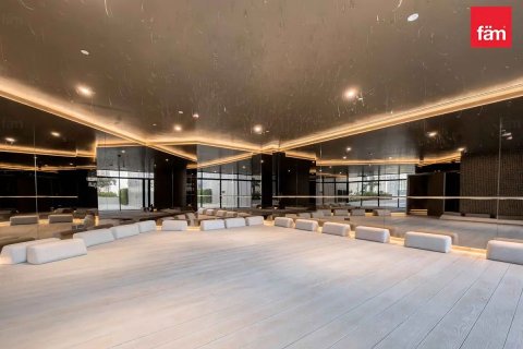 Üürile anda korter asukohaga Business Bay, Dubai, AÜE: 2 magamistoaga, 116.6 m² Nr 740846 - pilt 9