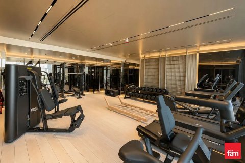Üürile anda korter asukohaga Business Bay, Dubai, AÜE: 2 magamistoaga, 116.6 m² Nr 740846 - pilt 8