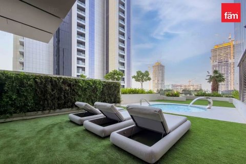 Üürile anda korter asukohaga Business Bay, Dubai, AÜE: 2 magamistoaga, 116.6 m² Nr 740846 - pilt 20