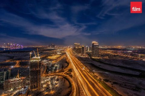 Üürile anda korter asukohaga Business Bay, Dubai, AÜE: 2 magamistoaga, 116.6 m² Nr 740846 - pilt 2