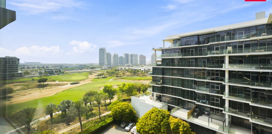 Lakás itt: Dubai, EAE, 30.7 m², azonosító: 740848