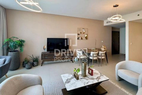 Apartemen di Dubai Marina, Dubai, UEA 2 kamar tidur, 109.9 m2 nomor 756842 - foto 4