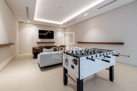 Apartemen di Dubai Marina, Dubai, UEA 2 kamar tidur, 109.9 m2 nomor 756842 - foto 10