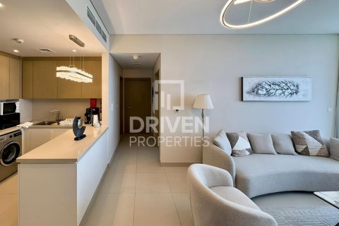 Apartemen di Dubai Marina, Dubai, UEA 2 kamar tidur, 109.9 m2 nomor 756842 - foto 7