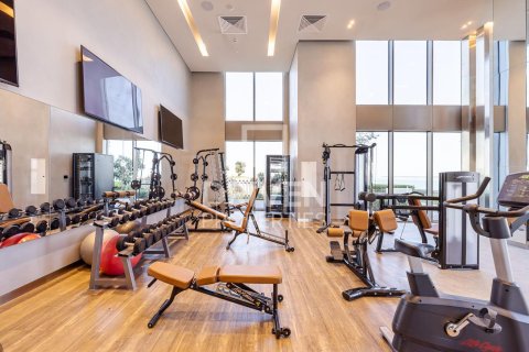 Apartemen di Dubai Marina, Dubai, UEA 2 kamar tidur, 109.9 m2 nomor 756842 - foto 8