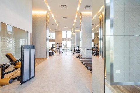 Apartemen di Dubai Marina, Dubai, UEA 2 kamar tidur, 109.9 m2 nomor 756842 - foto 14