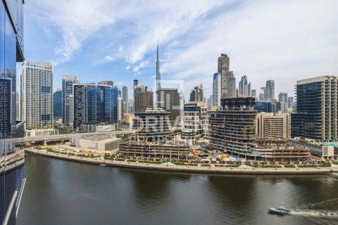 Wohnung zur Miete in Business Bay, Dubai, VAE 1 Schlafzimmer, 47.38 m2 Nr. 756846 - Foto 12