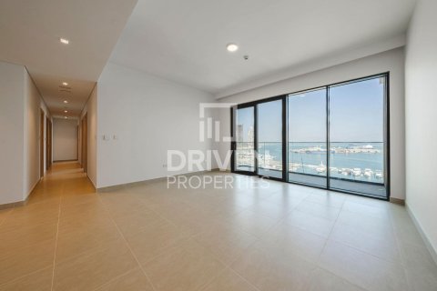 Διαμέρισμα σε Mina Rashid, Dubai, ΗΑΕ 3 υπνοδωμάτια, 158.68 τ.μ. Αρ. 756847 - φωτογραφία 4