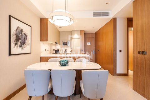 Üürile anda korter asukohaga Downtown Dubai (Downtown Burj Dubai), Dubai, AÜE: 2 magamistoaga, 116.87 m² Nr 756841 - pilt 11
