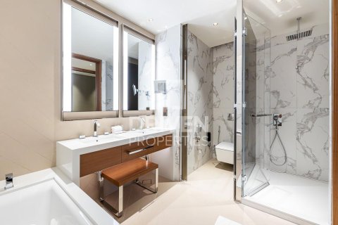 Üürile anda korter asukohaga Downtown Dubai (Downtown Burj Dubai), Dubai, AÜE: 2 magamistoaga, 116.87 m² Nr 756841 - pilt 17